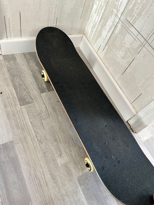 Скейт Footwork VX1000