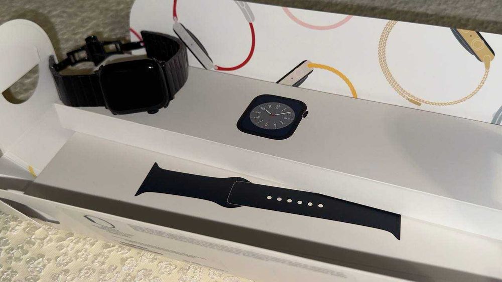 Apple Watch 8 41mm LL/A