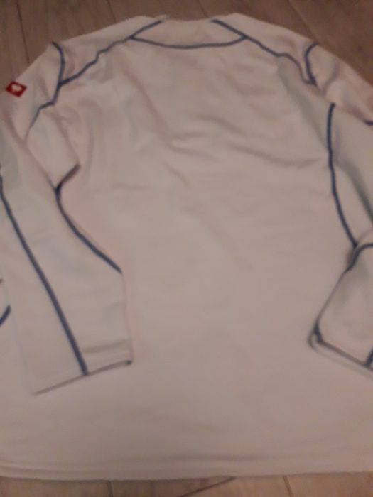 Bluza Engelbert Strauss thermo stretch Motion 2020 Fiber Twin 2-3XL