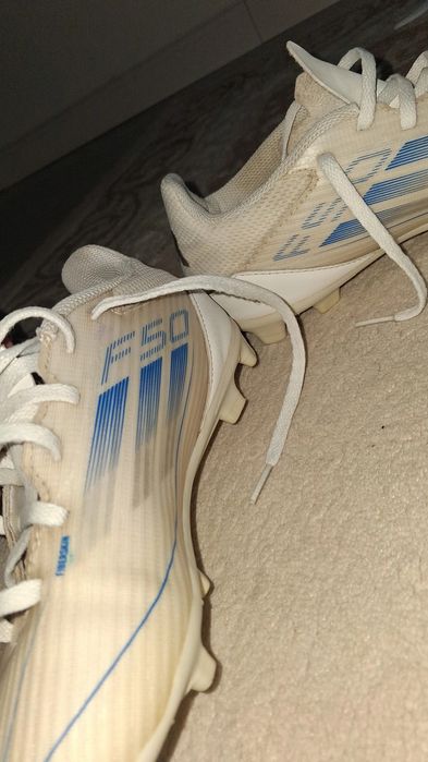 Ghete fotbal f50