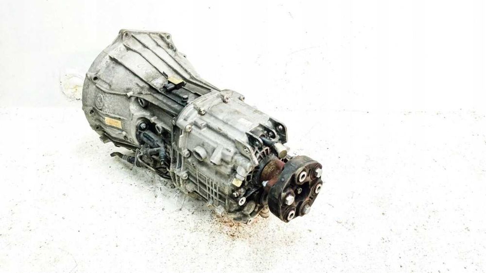 Cutie de viteze BMW E90 seria 3 2.0 Diesel cod cutie : 1089401051