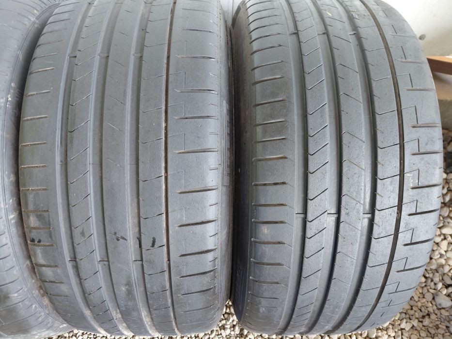 245/40 20,275/35 20,Anvelope de vara Pirelli