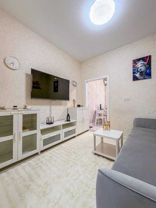 НОВОСТРОЙКА 2в3/9/9 50м² ЖК Riverside  ТТЗ