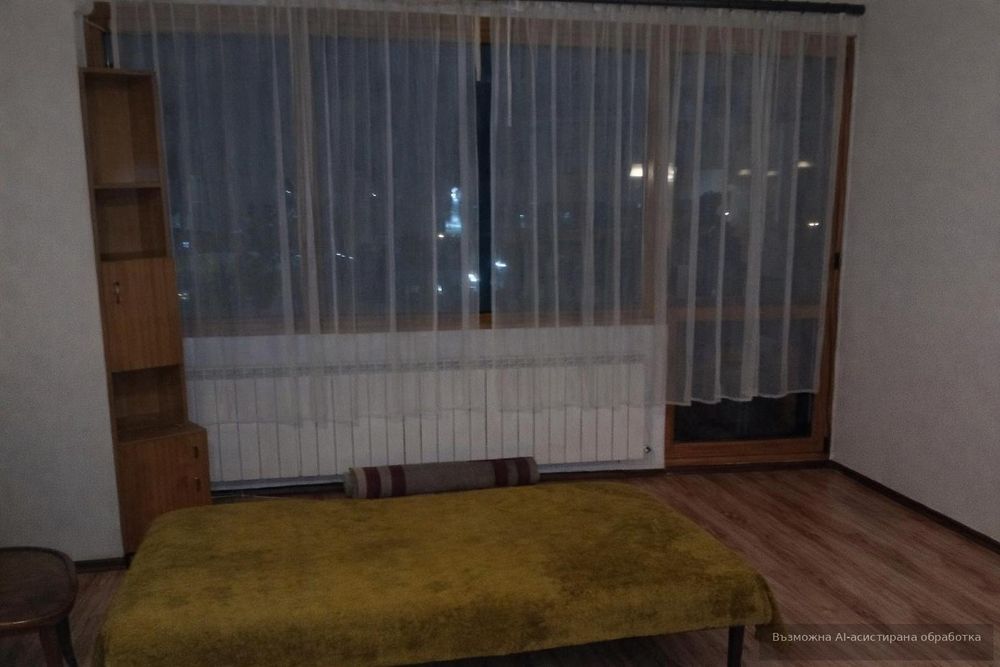 Дава се под наем Едностаен апартамент в София, Горна баня - 45 кв.м за 359.04 € - Снимка #5