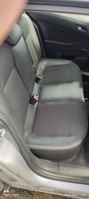 Опел Астра Н на части 2004г