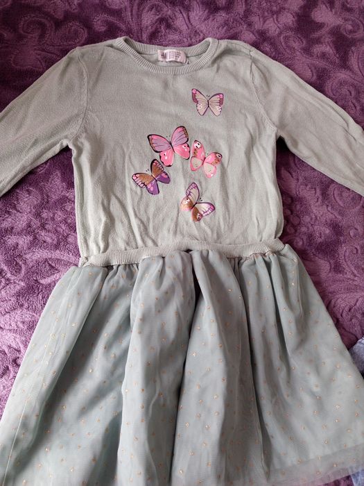 Дрехи за момичее