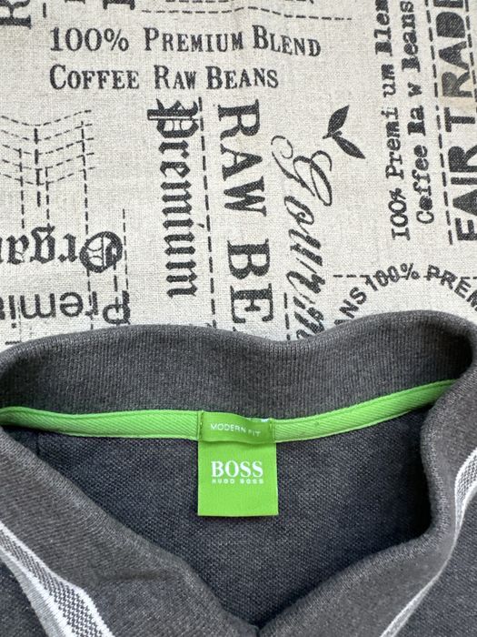 HUGO BOSS original тениска.XL