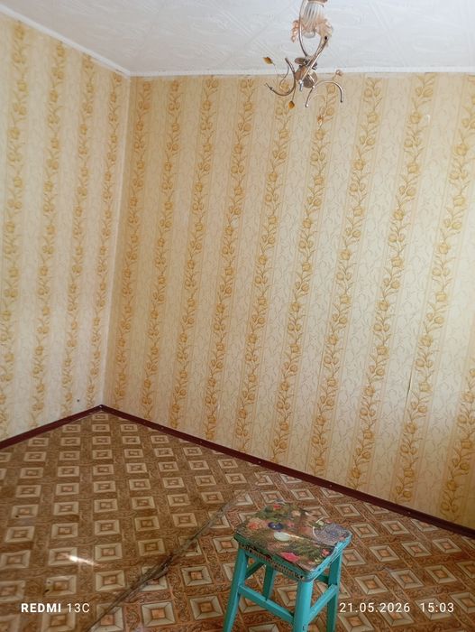 Продам квартиру 3-х комнатную