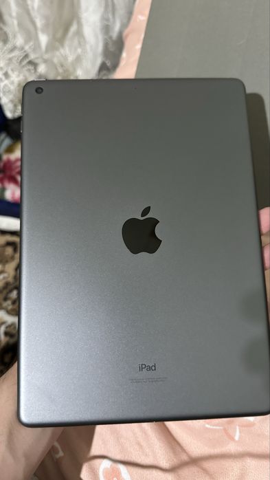 Продается Ipad 9