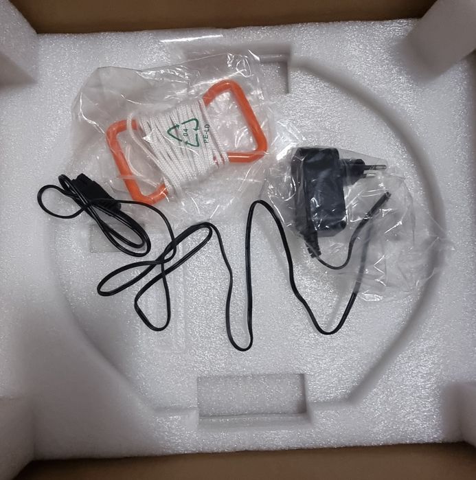 Прахосмукачка робот  за басейн   Y10