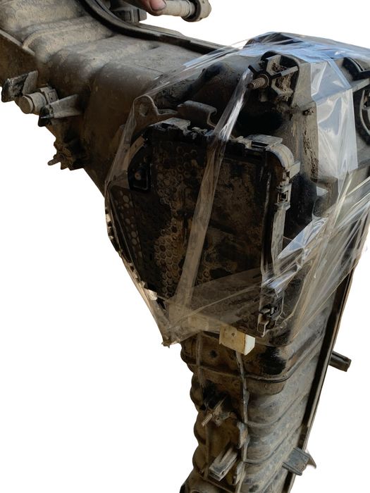 Rezervor Lichid Adblue Dacia Dokker 2021 1.5Dci Euro6 172A27153R