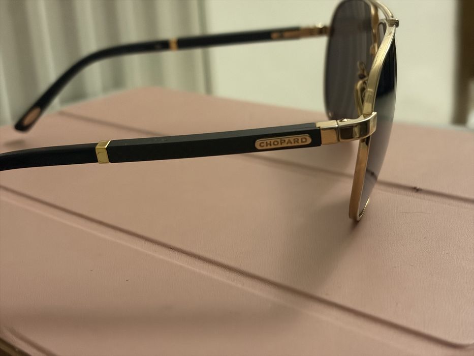 Ochelari de soare Chopard