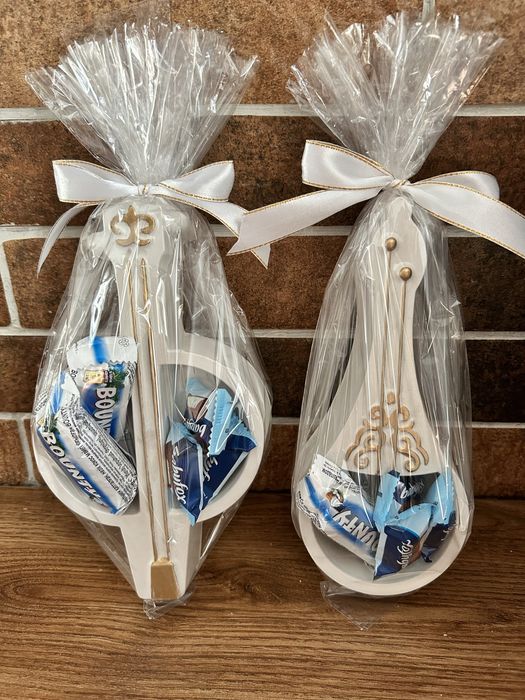 Раскраска из гипса и тойбастар