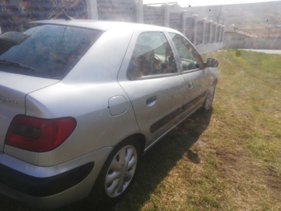 Citroen Xsara 2004