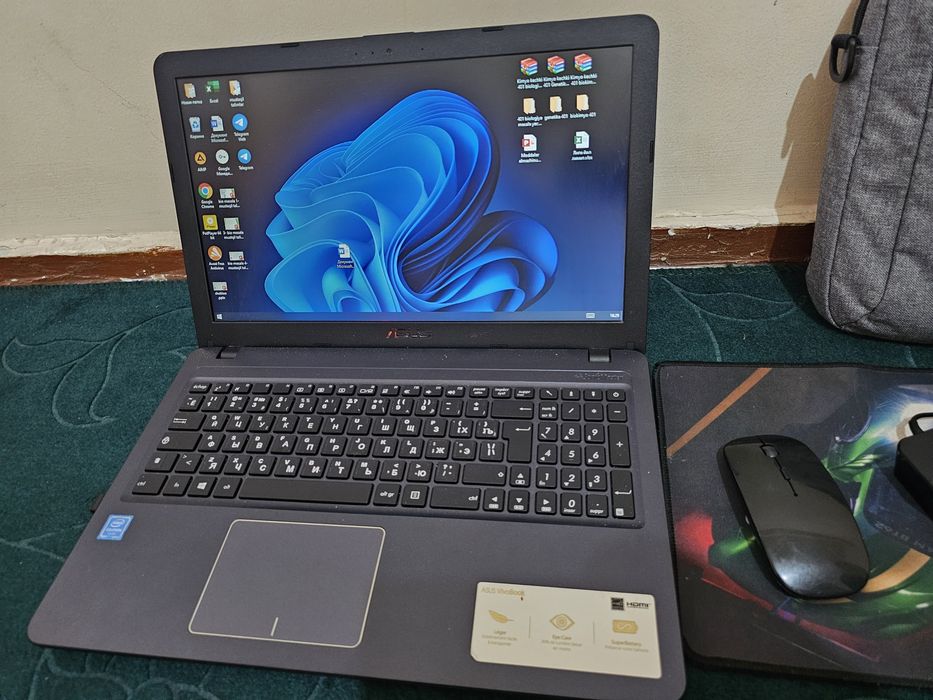 Asus  ofisni  kzmpyuter