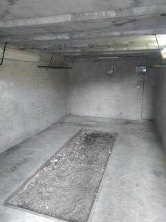 Дава се под наем Гараж / Паркомясто в Разград, Бели Лом - 19 кв.м за 76.5 € - Снимка #1