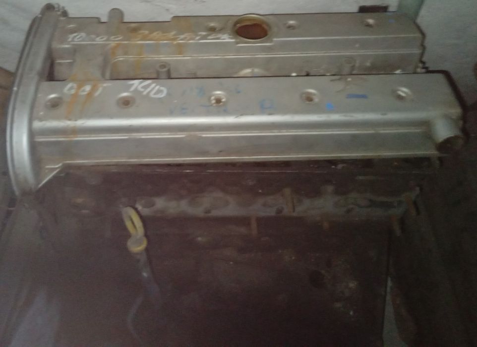 Продам двигатель