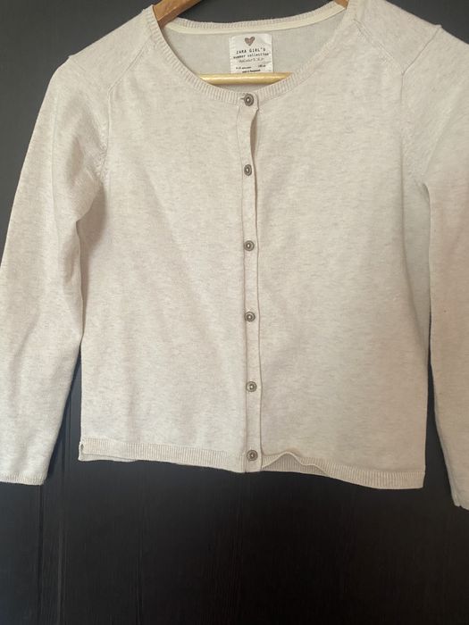 Pulover Zara , mărimea 140