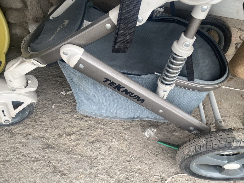 детская  коляска