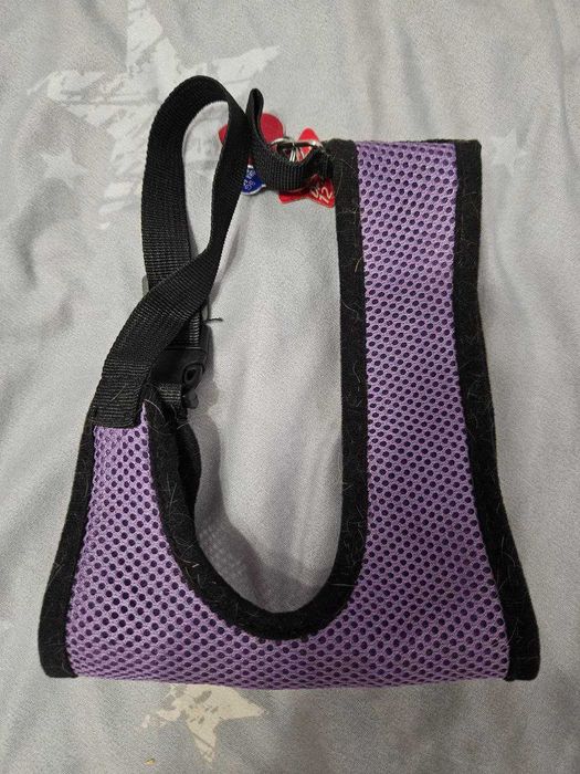 Сладурски Дрехи за Куче | Среден/Малък размер