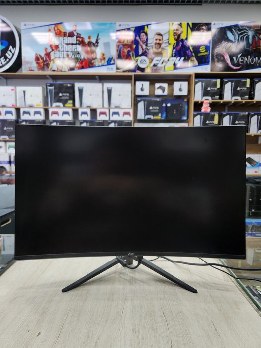Gaming sborka 12400f / rtx 4060 / 16gb