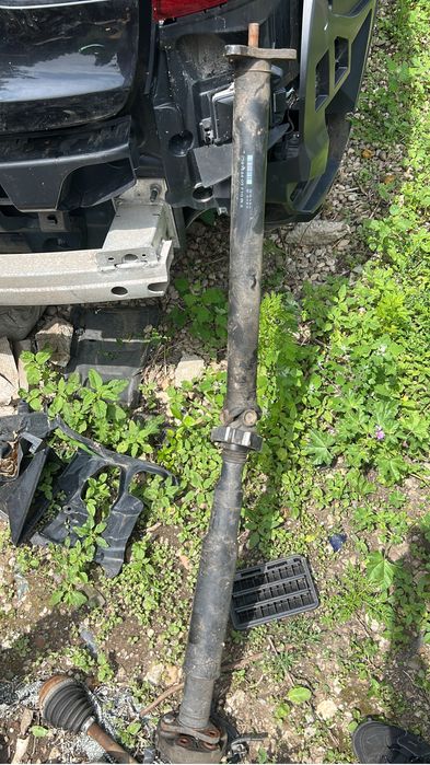 Cardan bmw f06 xd f10 xd 640xd 550xd