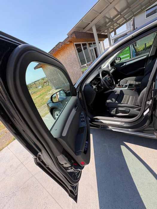AUDI A4 2011 — imagine 5