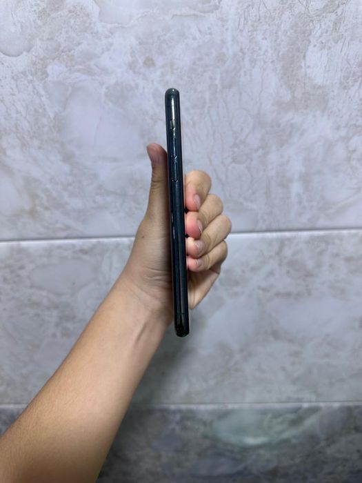 iPhone 11 Pro —Айфон 11 про почти идеал