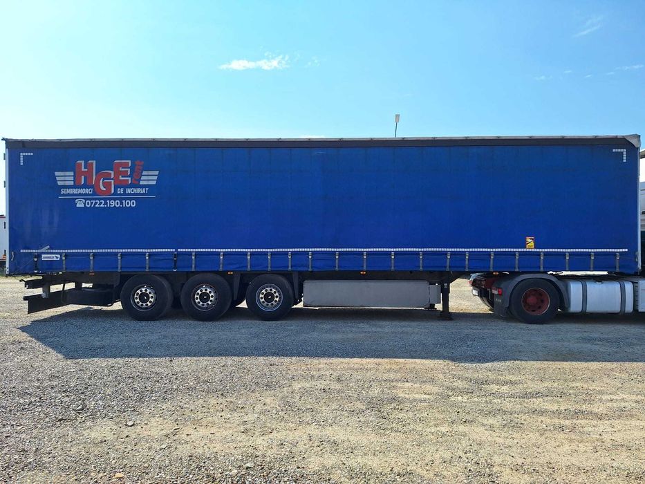 Vand Schmitz , an fabricatie 2011