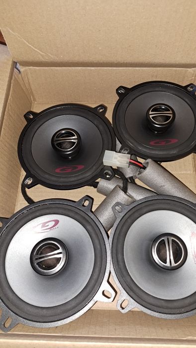 4 x difuzor alpine 70ron bucata