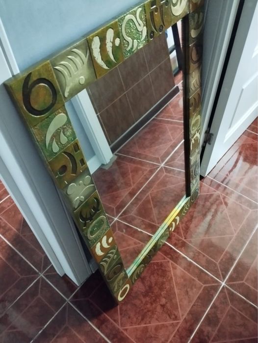 Продам зеркало в отличном состоянии