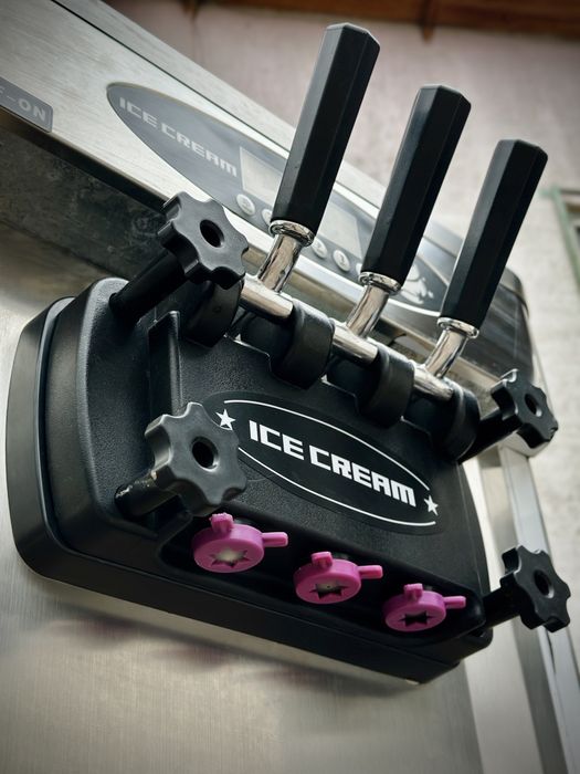 Апарат морожнего