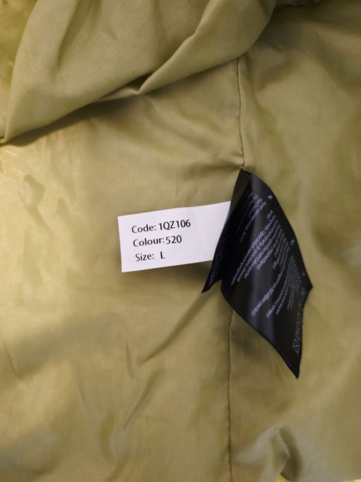 Geaca schi barbati mărimea L FUNDANGO