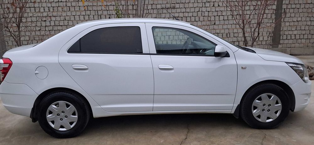 Chevrolet Cobalt 2022/2023