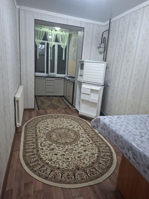 Ұзақ мерзімге жалға беріледі