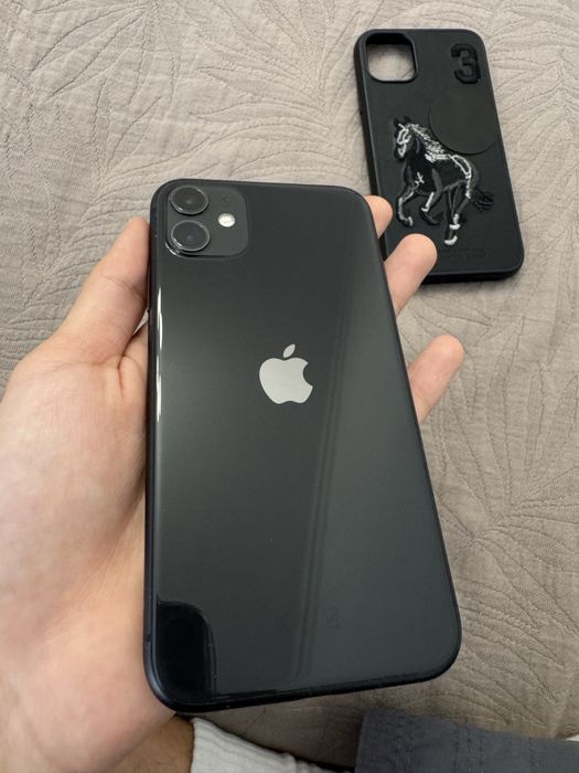 пролам iphone 11