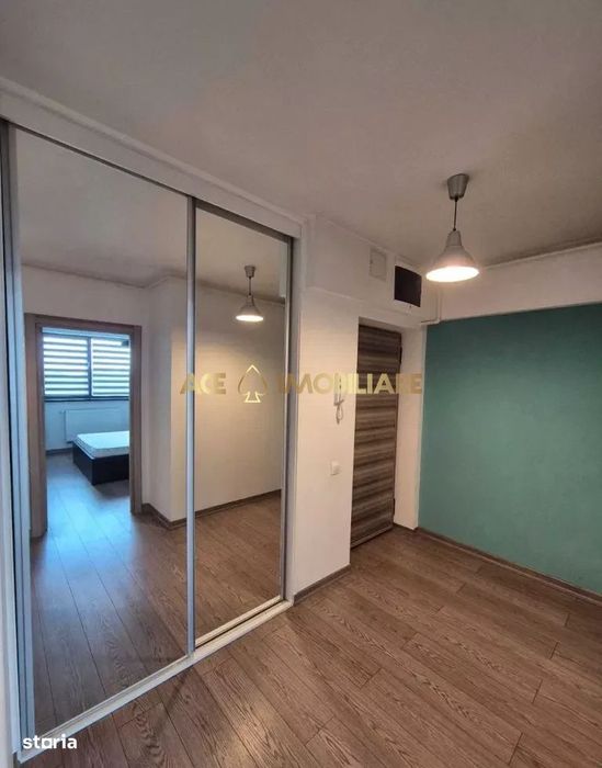2 Camere de Inchiriat | Metrocity Academiei | Centrala | Parcare