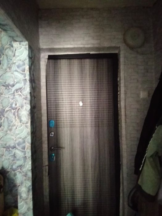 Продам квартиру.