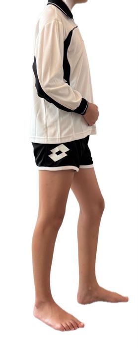 Set LOTO - Pantaloni scurti + tricou copii, pt fotbal