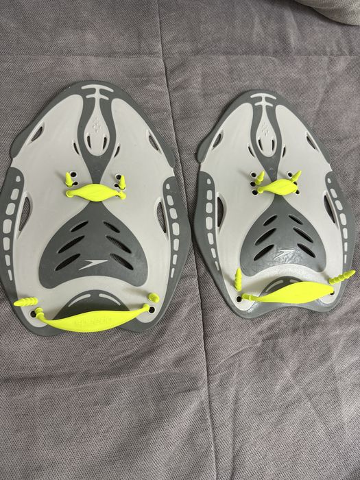 Лопатки для плавания