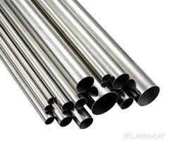 Нержавейка трубы