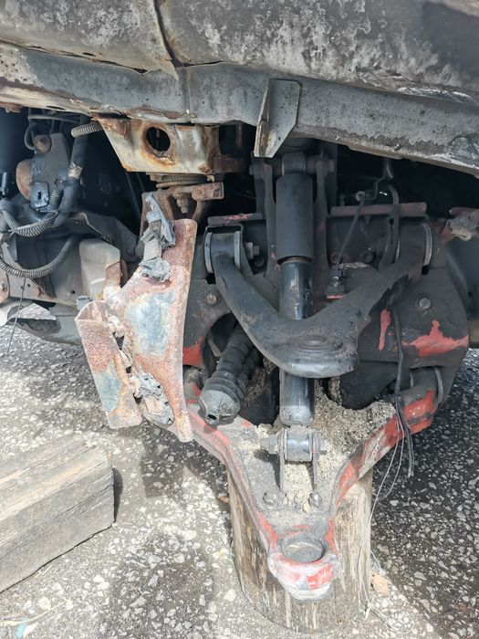 Ивеко дейли 35с17