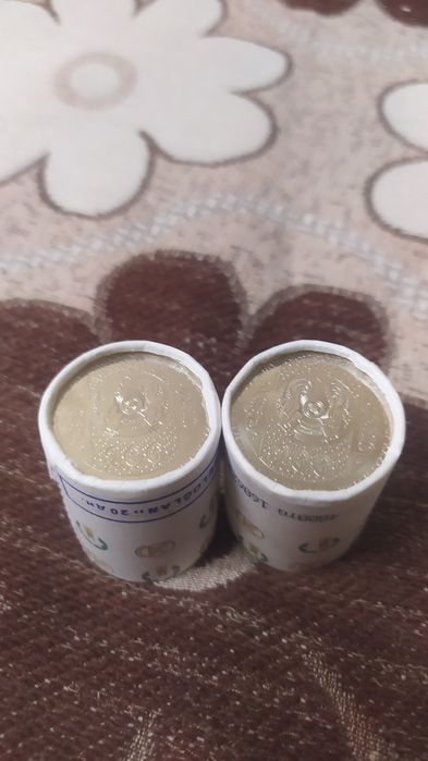 Новинки! Блистеры и ролы. Келоглан