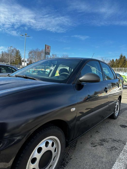 Seat Cordoba 1.4 TDI 2007