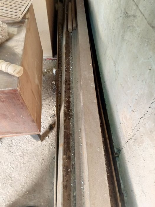 Балка двутавр швеллер