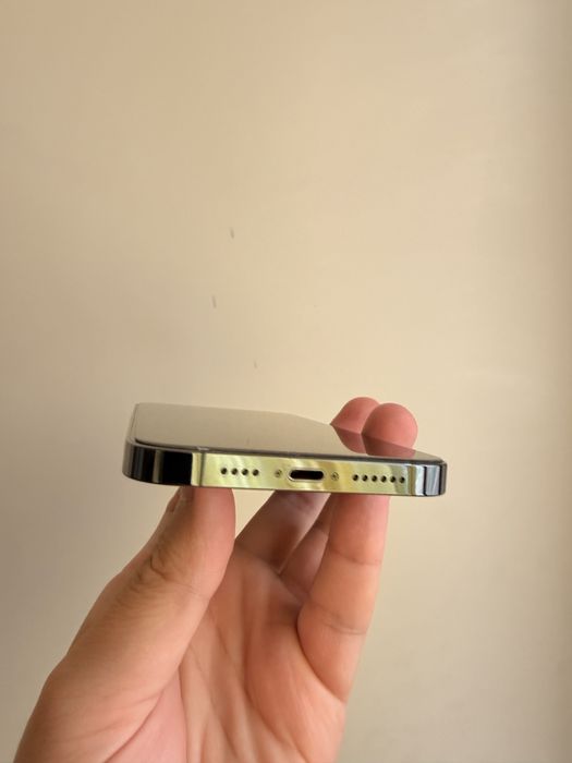 Iphone 13 pro max 128