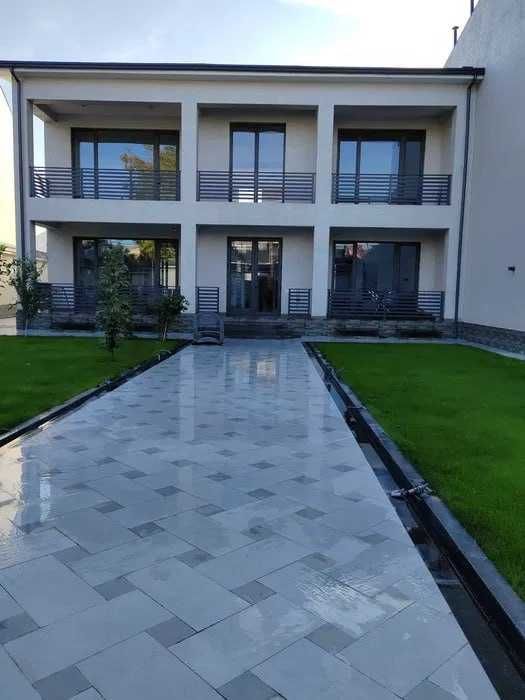 Продается 7комн Дом! 450м2 (6.7 соток)|БИЙ,Чайхана Салом  США