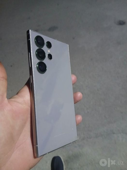 Samsung s24 ultra idial