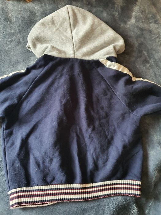 Бейзболно яке ZARA 164