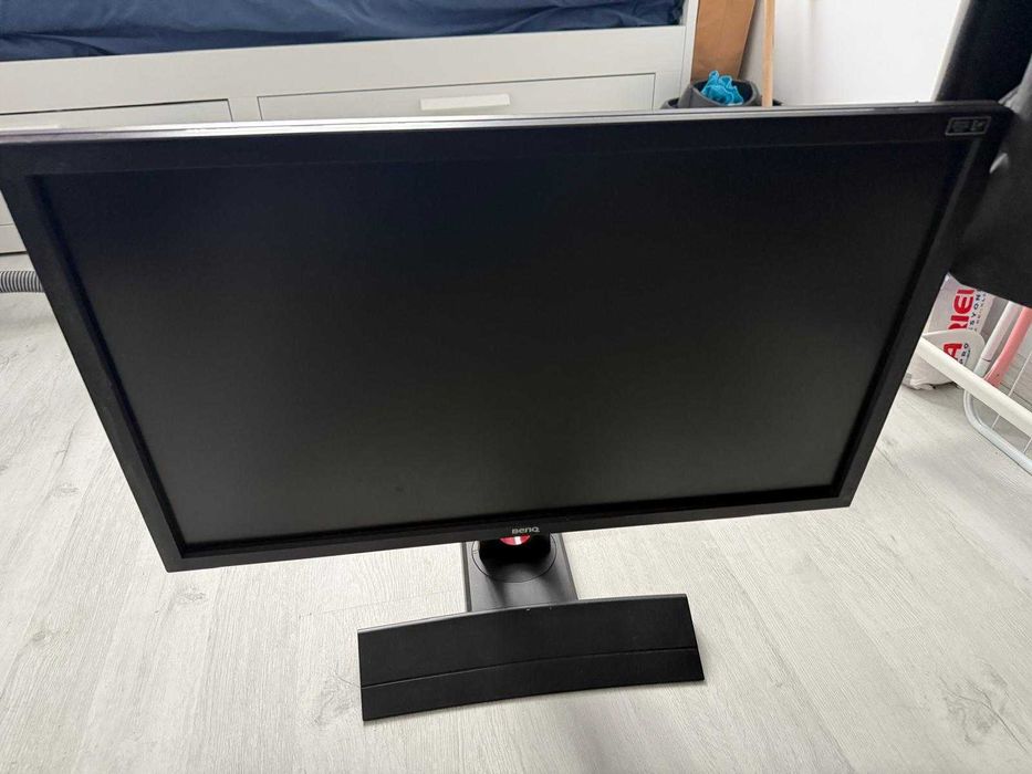 Monitor Gaming Benq XL2720T 120Hz